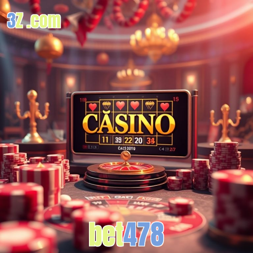 Explore a Seção Paga do Bet478 e Aumente suas Chances