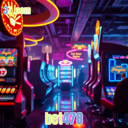 Experiência Inédita na Plataforma da Bet478 para Jogadores Brasileiros